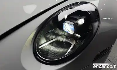 Porsche 911 2021 3.0 автомат (гидро), миниатюра 8
