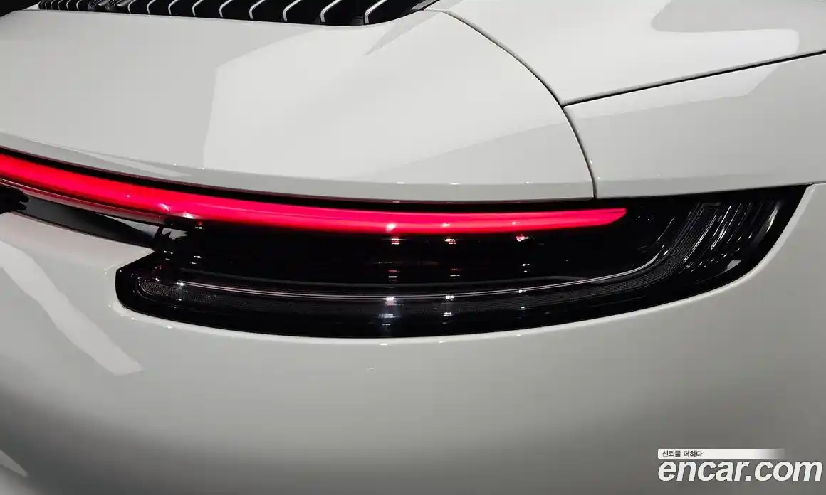 Porsche 911 2021 3.0 автомат (гидро), фото 9