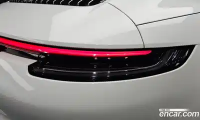 Porsche 911 2021 3.0 автомат (гидро), миниатюра 9