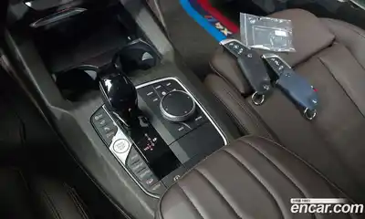 BMW X4 2023 2.0 автомат (гидро), миниатюра 12