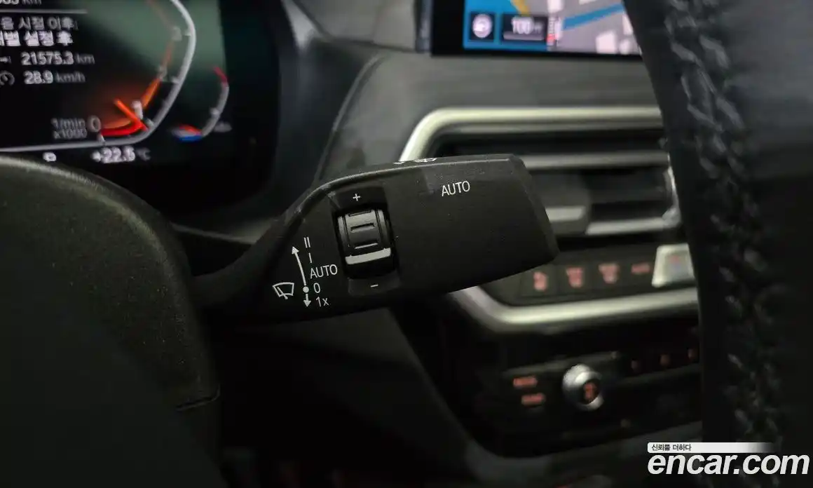BMW X4 2023 2.0 автомат (гидро), фото 23