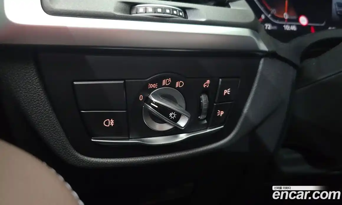 BMW X4 2023 2.0 автомат (гидро), фото 27