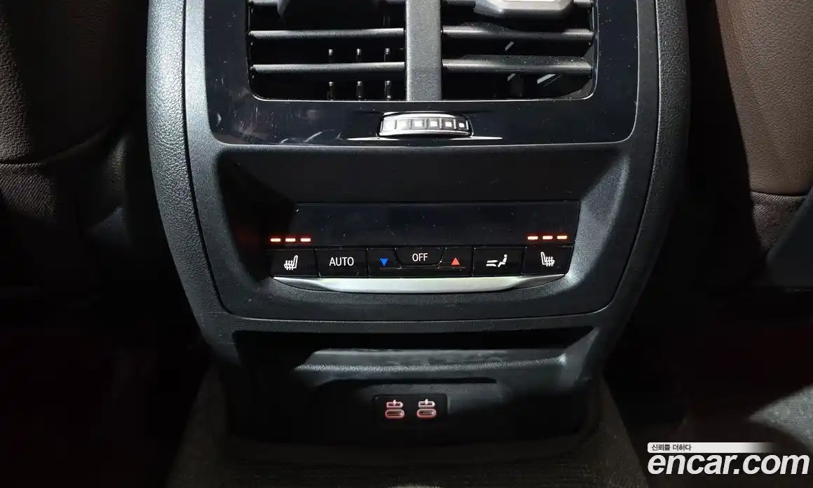 BMW X4 2023 2.0 автомат (гидро), фото 29