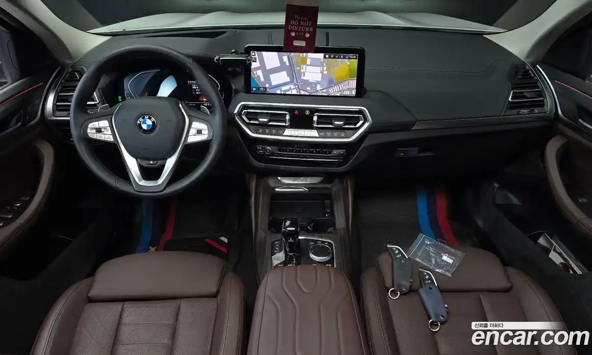 BMW X4 2023 2.0 автомат (гидро), фото 10