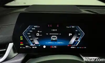 BMW X2 2024 2.0 автомат (гидро), миниатюра 11