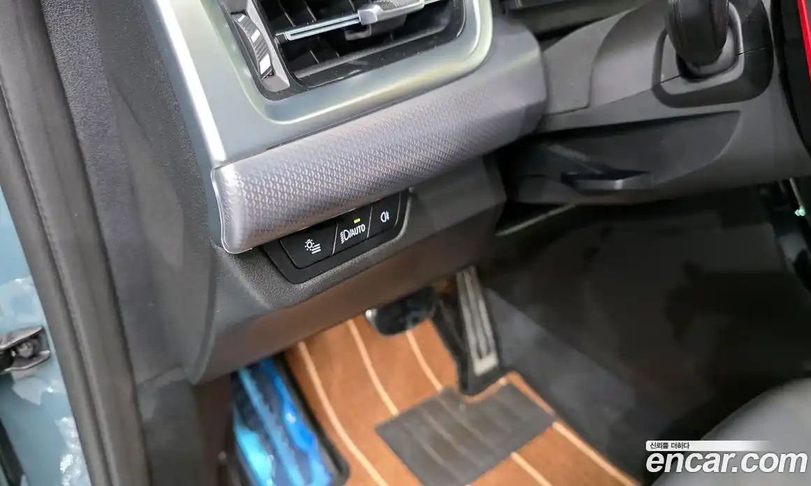 BMW X2 2024 2.0 автомат (гидро), фото 26
