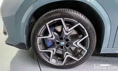 BMW X2 2024 2.0 автомат (гидро), миниатюра 5