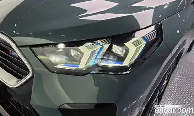 BMW X2 2024 2.0 автомат (гидро), миниатюра 8