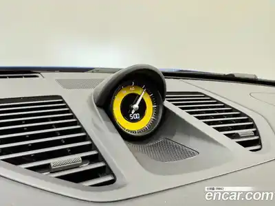 Porsche 911 2025 3.6 автомат (гидро), миниатюра 12