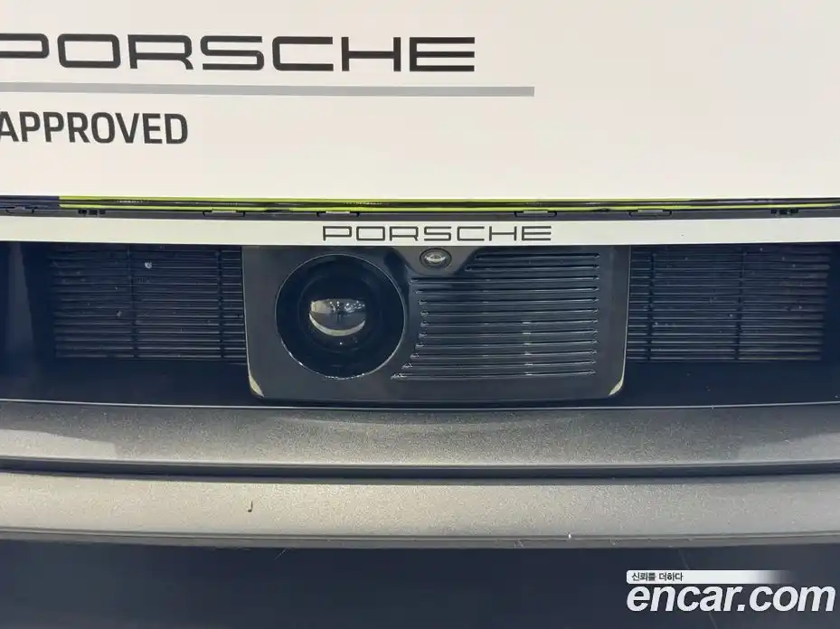Porsche 911 2025 3.6 автомат (гидро), фото 19