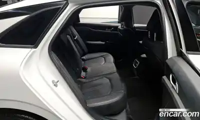 Kia K5 (Optima) 2024 2.0 автомат (гидро), миниатюра 11