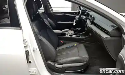 Kia K5 (Optima) 2024 2.0 автомат (гидро), миниатюра 12