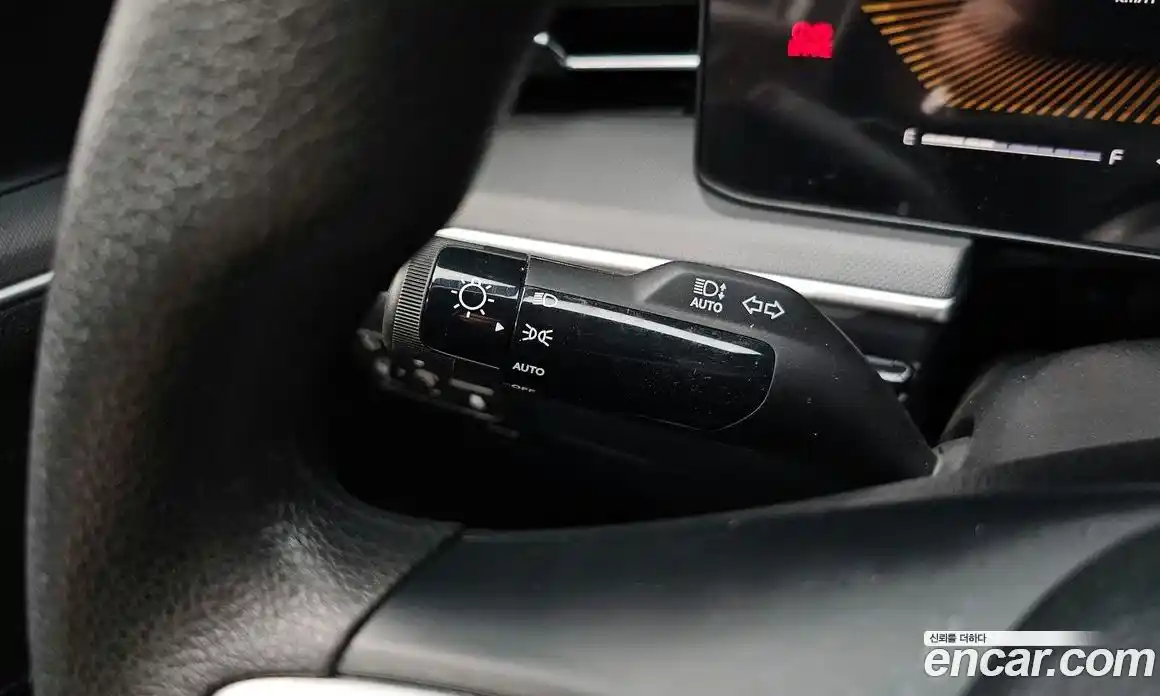 Kia K5 (Optima) 2024 2.0 автомат (гидро), фото 18