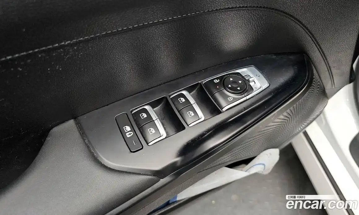 Kia K5 (Optima) 2024 2.0 автомат (гидро), фото 19