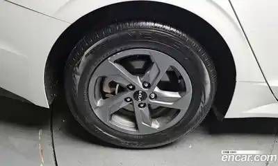 Kia K5 (Optima) 2024 2.0 автомат (гидро), миниатюра 5