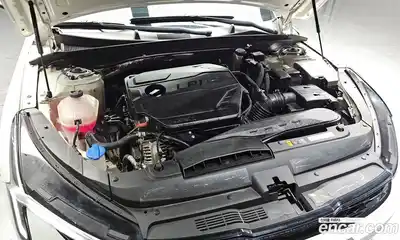 Kia K5 (Optima) 2024 2.0 автомат (гидро), миниатюра 6