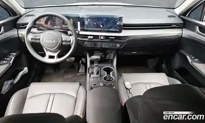 Kia K5 (Optima) 2024 2.0 автомат (гидро), миниатюра 7