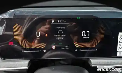 Kia K5 (Optima) 2024 2.0 автомат (гидро), миниатюра 8