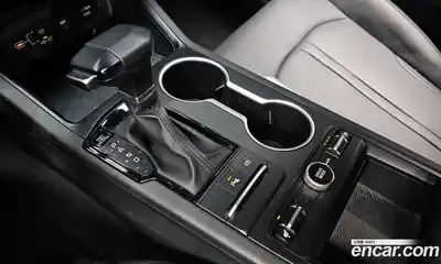 Kia K5 (Optima) 2024 2.0 автомат (гидро), миниатюра 9