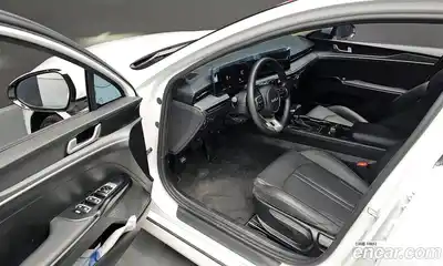 Kia K5 (Optima) 2024 2.0 автомат (гидро), миниатюра 10