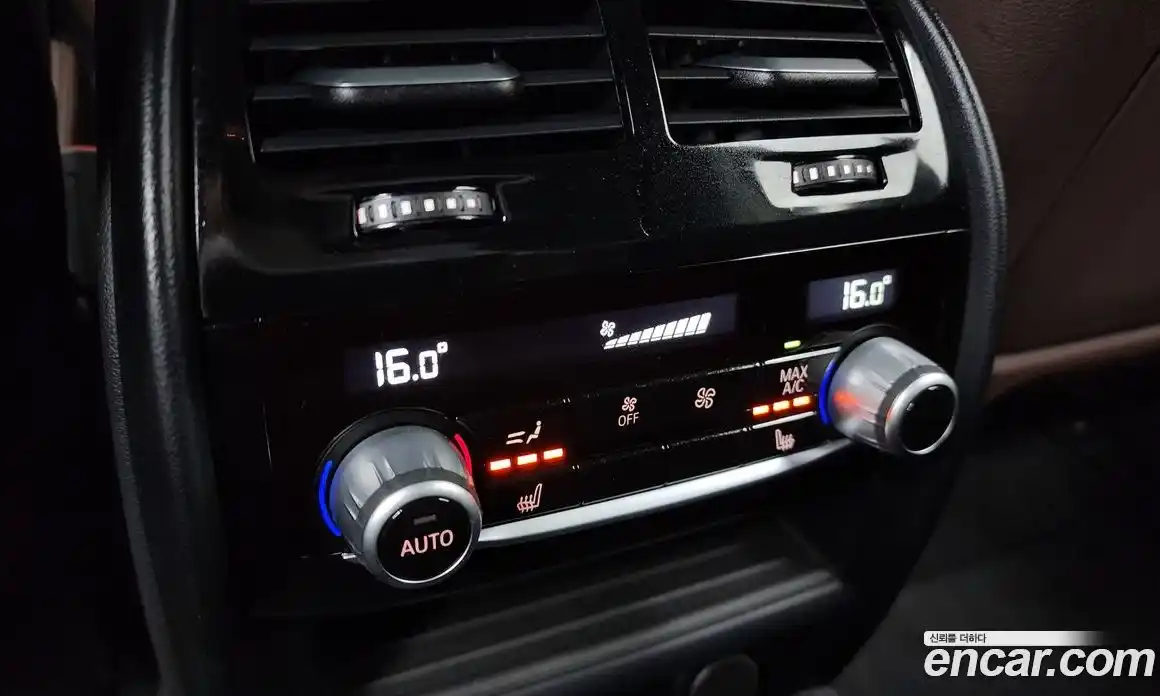 BMW 5 серия 2019 2.0 автомат (гидро), фото 25