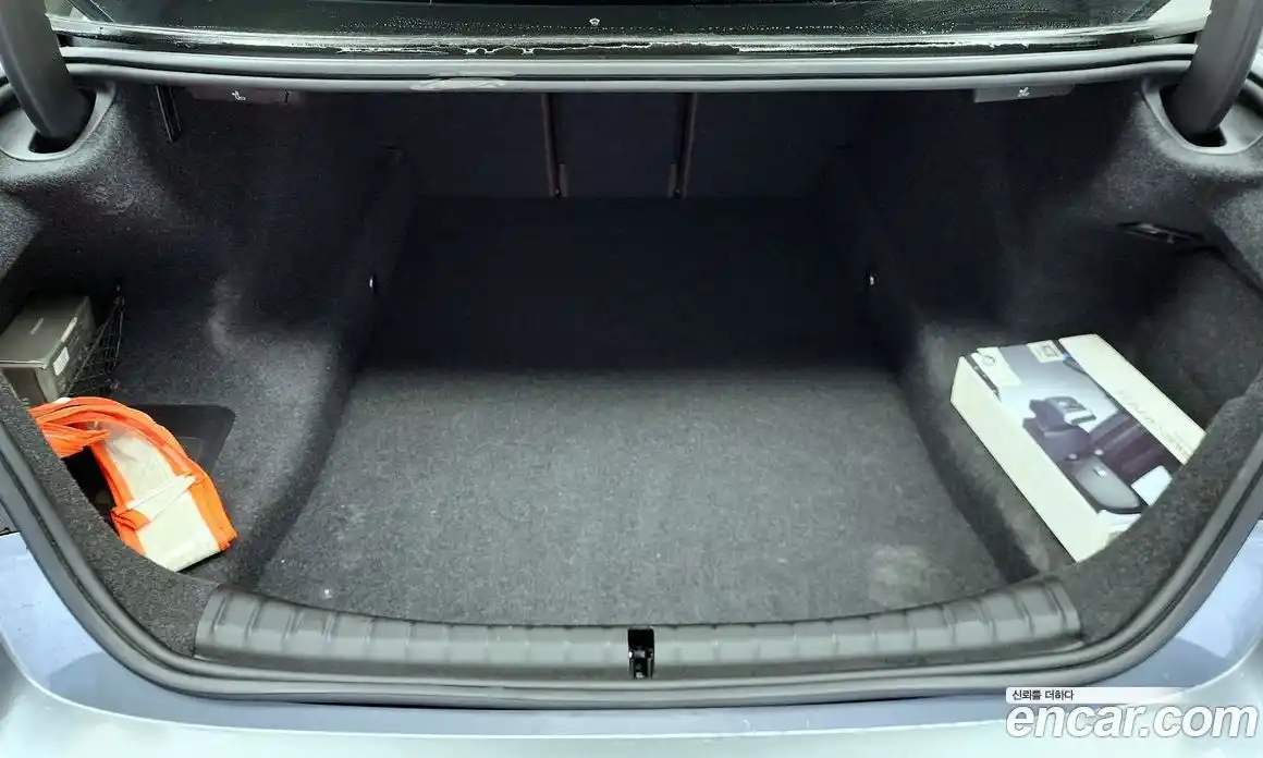 BMW 5 серия 2019 2.0 автомат (гидро), фото 26