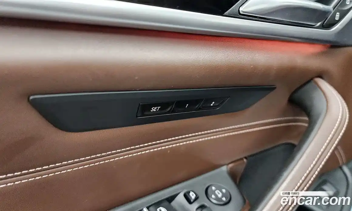BMW 5 серия 2019 2.0 автомат (гидро), фото 28
