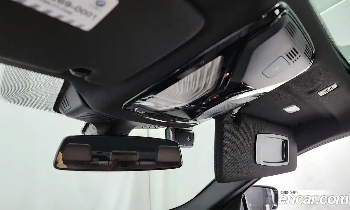 BMW 5 серия 2019 2.0 автомат (гидро), фото 30