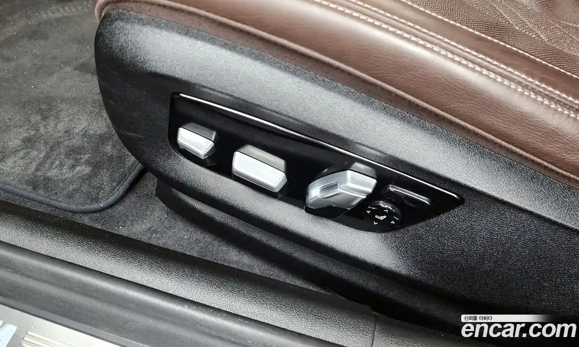 BMW 5 серия 2019 2.0 автомат (гидро), фото 31