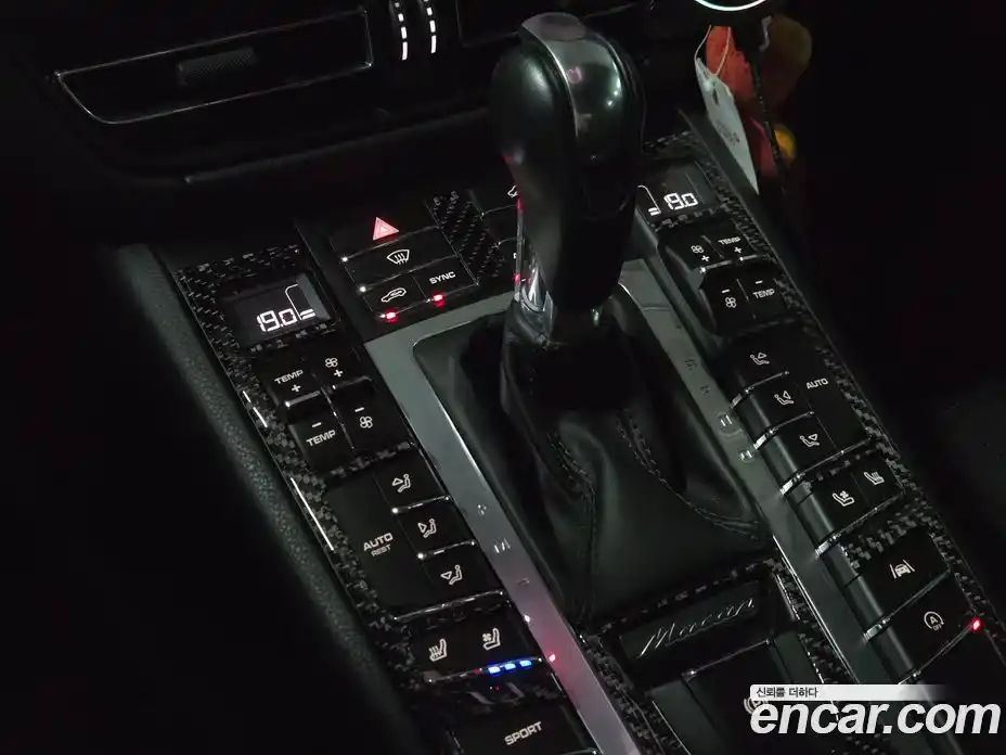 Porsche Macan 2019 2.0 автомат (гидро), фото 11