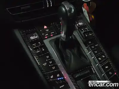 Porsche Macan 2019 2.0 автомат (гидро), миниатюра 11