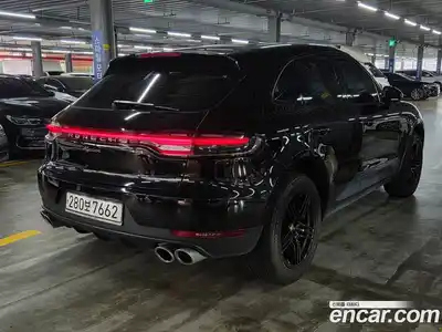 Porsche Macan 2019 2.0 автомат (гидро), миниатюра 2