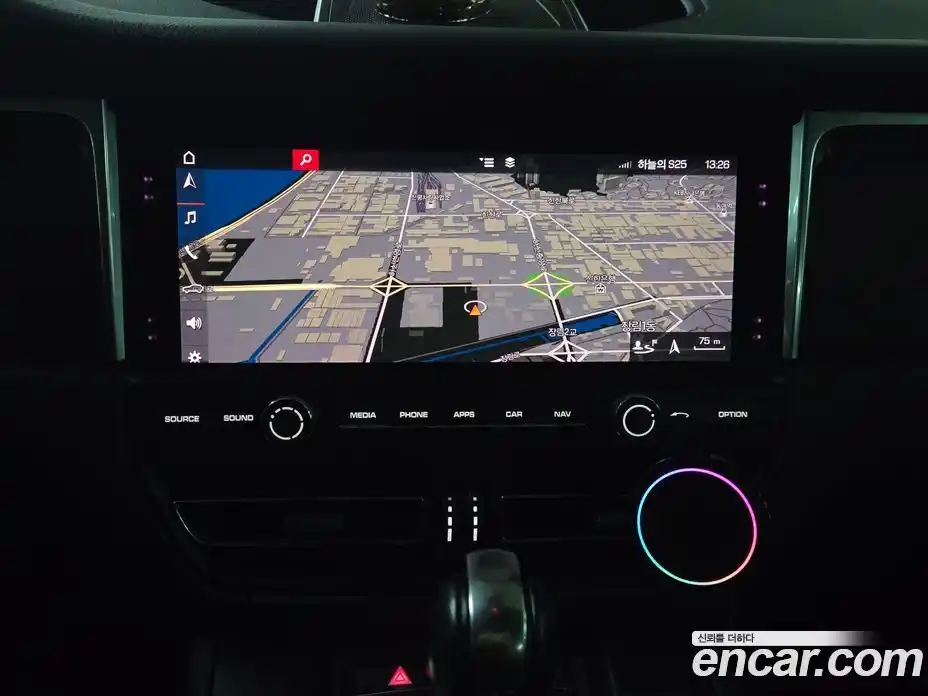 Porsche Macan 2019 2.0 автомат (гидро), фото 10