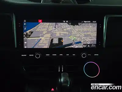 Porsche Macan 2019 2.0 автомат (гидро), миниатюра 10