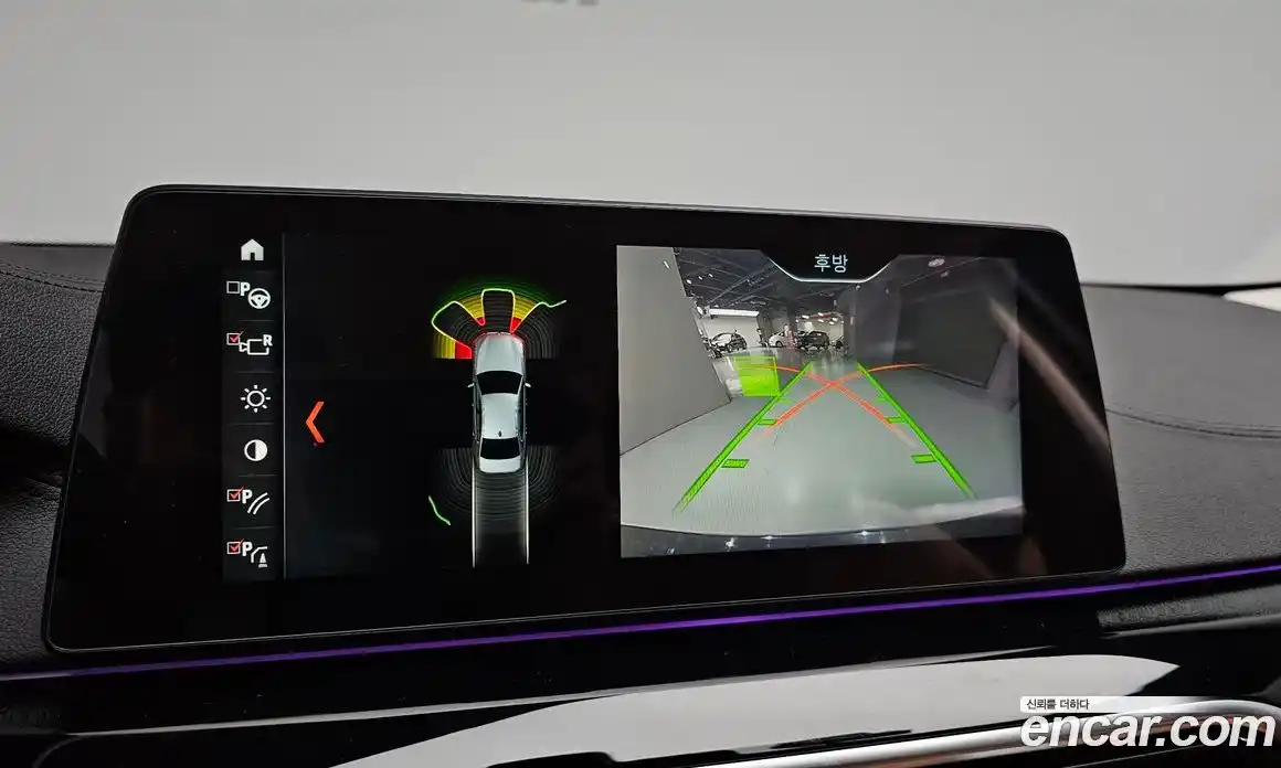 BMW 5 серия 2018 2.0 автомат (гидро), фото 21