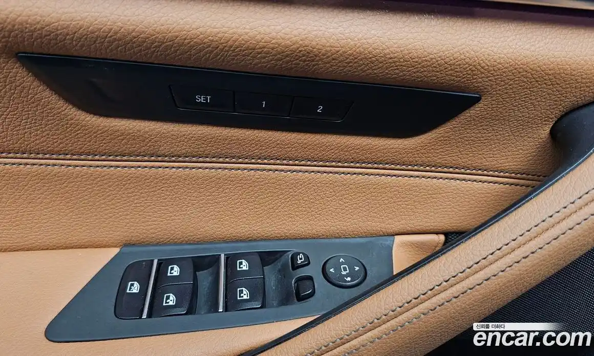 BMW 5 серия 2018 2.0 автомат (гидро), фото 23
