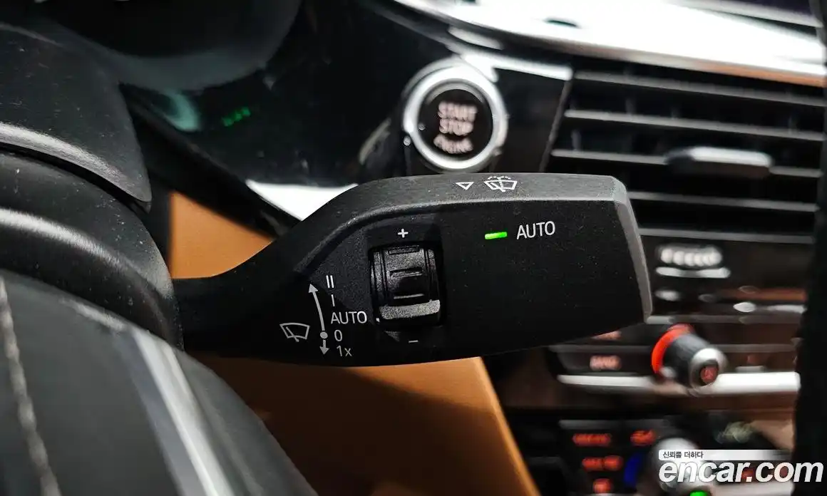 BMW 5 серия 2018 2.0 автомат (гидро), фото 28