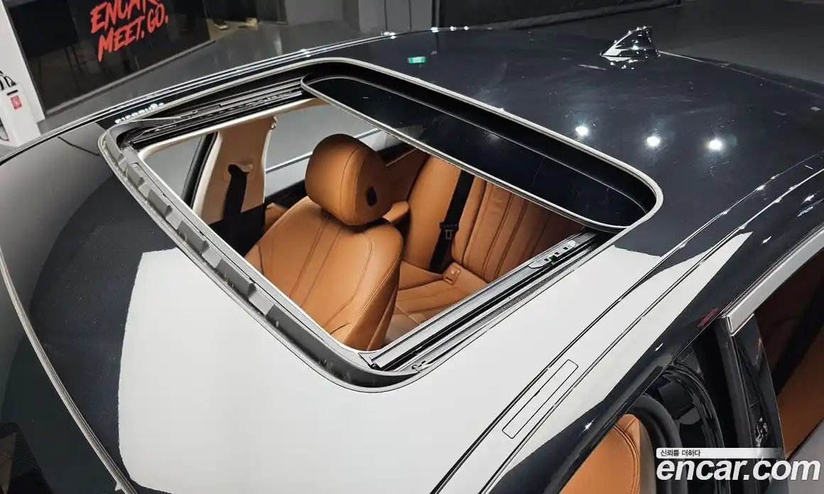 BMW 5 серия 2018 2.0 автомат (гидро), фото 33