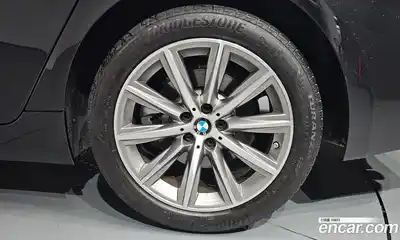BMW 5 серия 2018 2.0 автомат (гидро), миниатюра 7