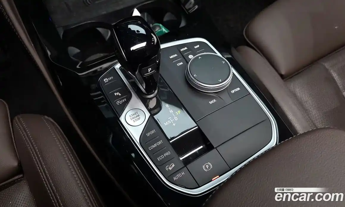 BMW X4 2022 2.0 автомат (гидро), фото 12