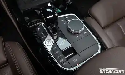 BMW X4 2022 2.0 автомат (гидро), миниатюра 12