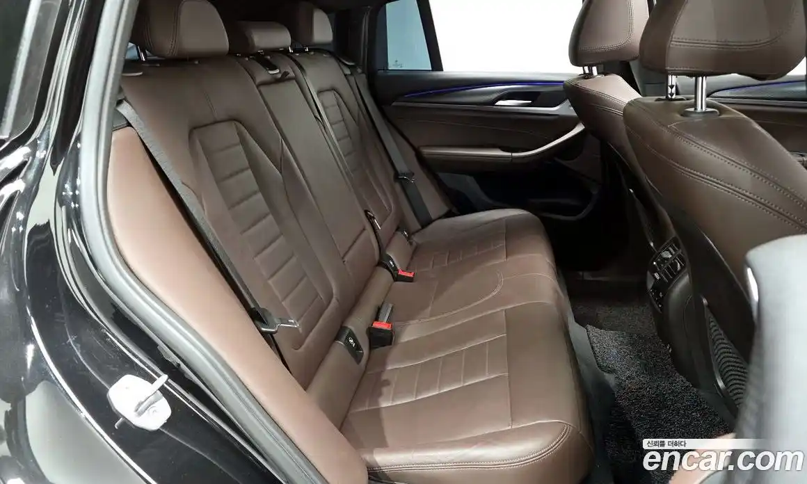 BMW X4 2022 2.0 автомат (гидро), фото 17