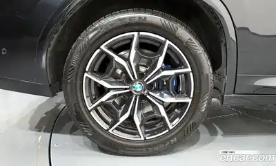 BMW X4 2022 2.0 автомат (гидро), миниатюра 5