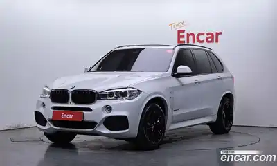 BMW X5, 2018, 80 068 км
