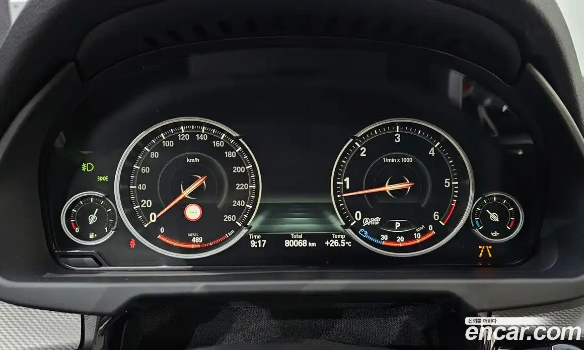 BMW X5 2018 3.0 автомат (гидро), фото 11