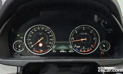BMW X5 2018 3.0 автомат (гидро), миниатюра 11