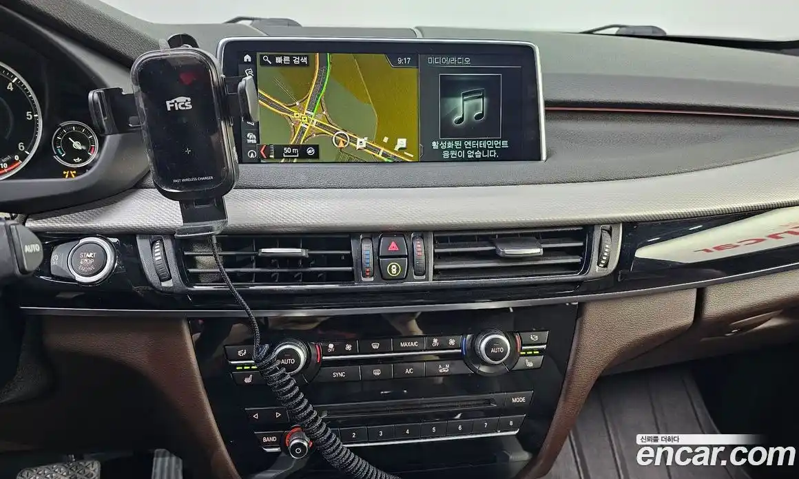 BMW X5 2018 3.0 автомат (гидро), фото 20