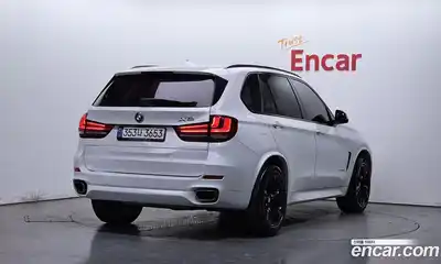 BMW X5 2018 3.0 автомат (гидро), миниатюра 2