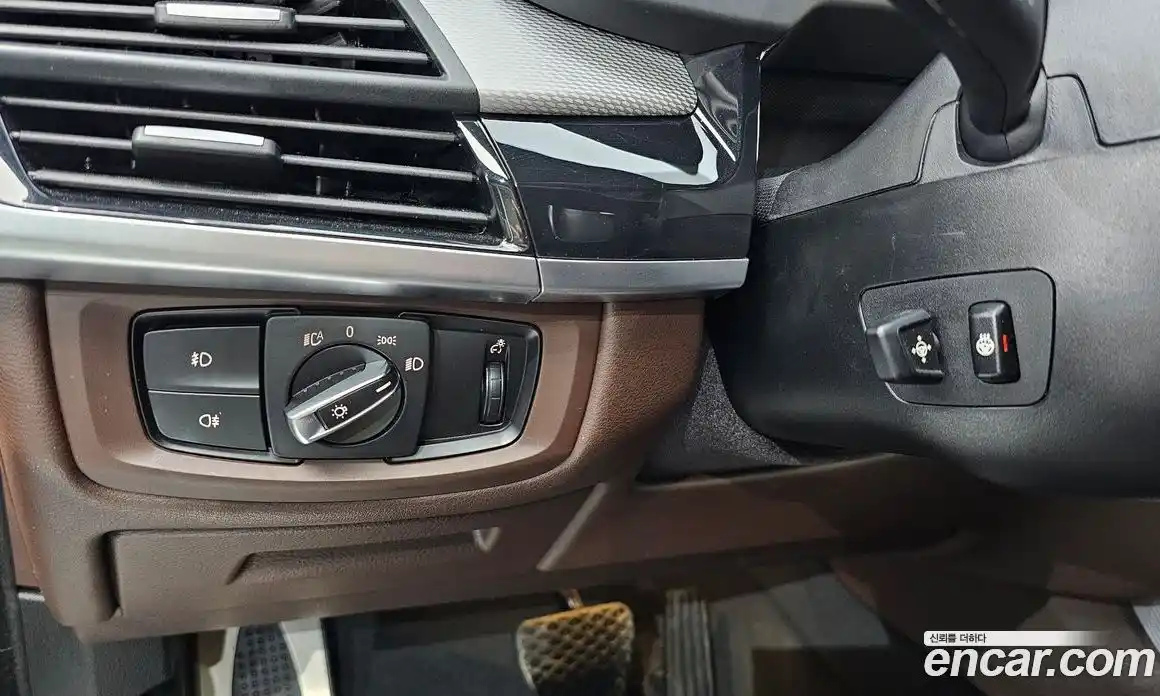 BMW X5 2018 3.0 автомат (гидро), фото 22