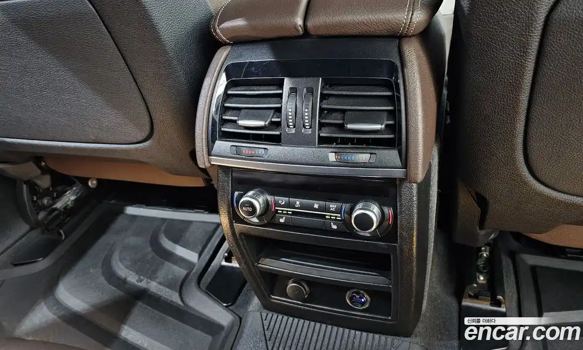 BMW X5 2018 3.0 автомат (гидро), фото 24